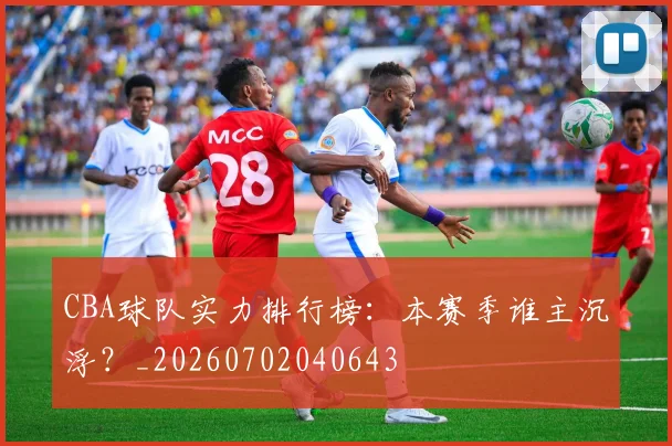 CBA球队实力排行榜:本赛季谁主沉浮?_20260702040643