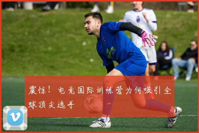 震惊！电竞国际训练营为何吸引全球顶尖选手