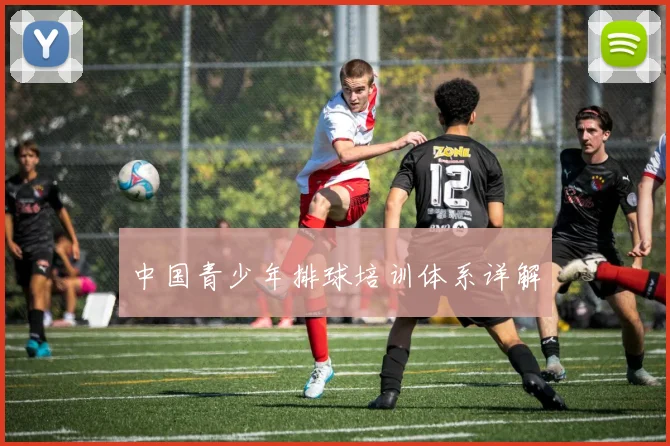 中国青少年排球培训体系详解