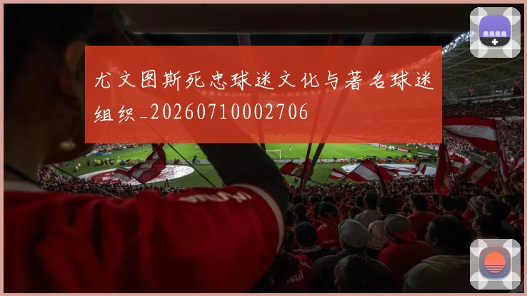 尤文图斯死忠球迷文化与著名球迷组织_20260710002706